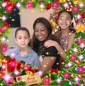 Meet your Posher, Luz m